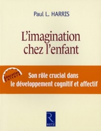 L'imagination chez l'enfant