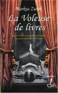 VOLEUSE DE LIVRES