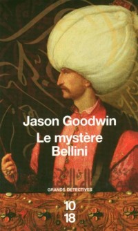 Le mystère Bellini (3)