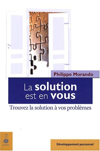 La solution est en vous