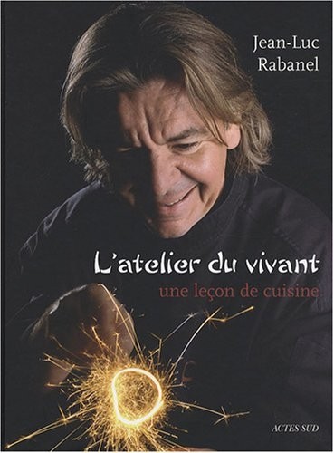 L'atelier du vivant