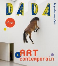 L'art contemporain (Revue Dada n°150)