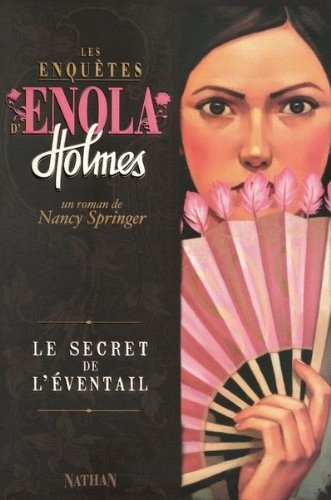 Les enquêtes d'Enola Holmes