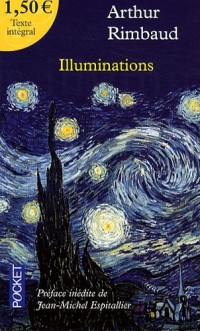 Les Illuminations à 1,55 euros