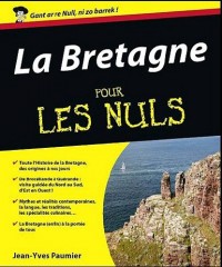 La Bretagne Pour les nuls