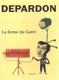 La ferme du Garet