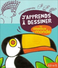 Les oiseaux du monde