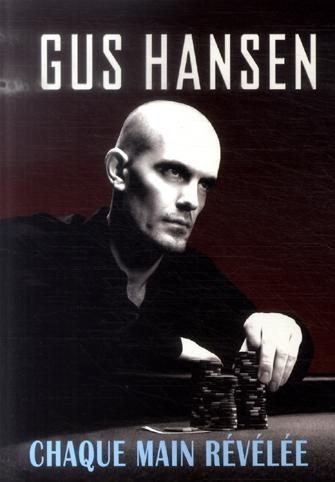 Chaque main révélée