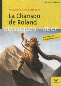 La Chanson de Roland