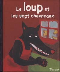 Le loup et les sept chevreaux