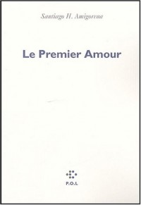 Le premier amour