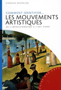 Comment identifier les mouvements artistiques de l'impressionnisme à l'art vidéo