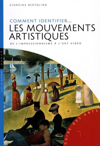 Comment identifier les mouvements artistiques de l'impressionnisme à l'art vidéo