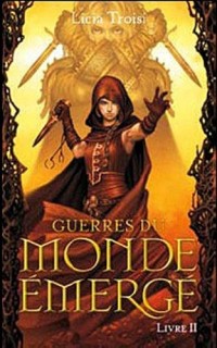 2. Guerres du Monde émergé (02)