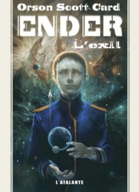 Ender : l'exil