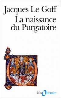 La Naissance du purgatoire