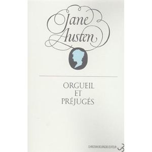 Orgueil et préjugés [9782267012361]