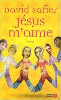 Jésus m'aime