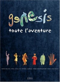 Genesis : Toute L'Aventure (Ancien prix éditeur : 49 euros)