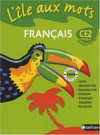 L'île aux mots CE2