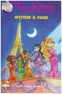 mystère à paris n4