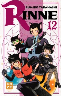 Rinne Vol.12