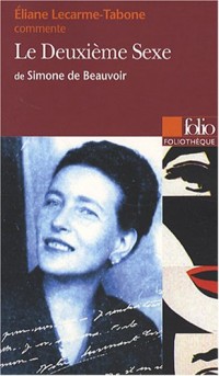 Le Deuxième Sexe, de Simone de Beauvoir (Essai et dossier)