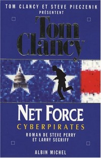 Net Force, Tome 7 : Cyberpirates