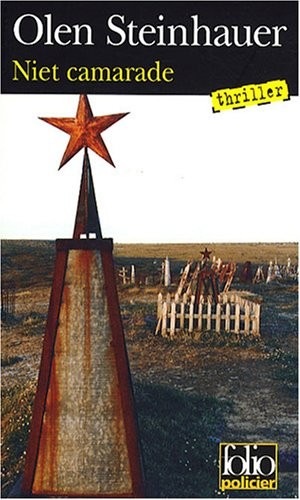 Niet camarade