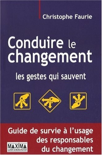 CONDUIIRE LE CHANGEMENT