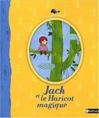 N21 - JACK ET HARICOT MAGIQUE