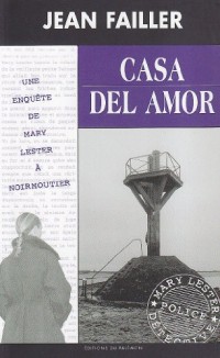 35-CASA DEL AMOR (MARY LESTER)