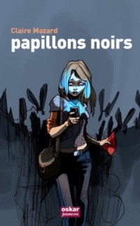 La Commissaire Raczynski, Tome 1 : Papillons noirs
