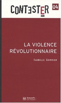 La violence révolutionnaire