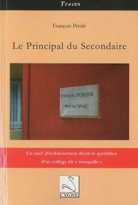 Le Principal du Secondaire