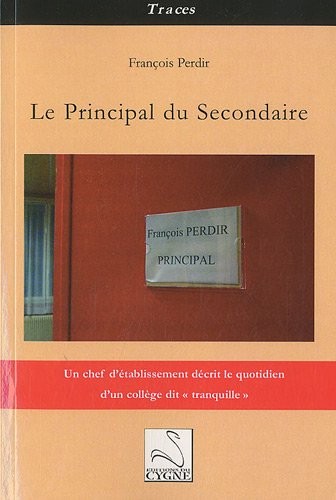 Le Principal du Secondaire