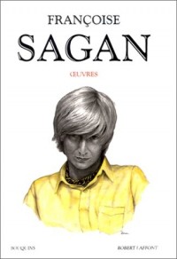 Oeuvres de Françoise Sagan