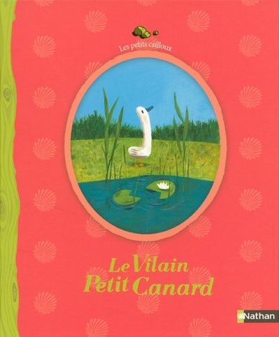 N19 - VILAIN PETIT CANARD