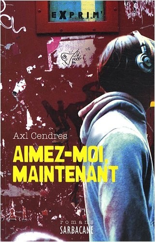 Aimez-moi maintenant