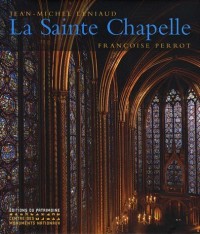 La Sainte-Chapelle (NE)