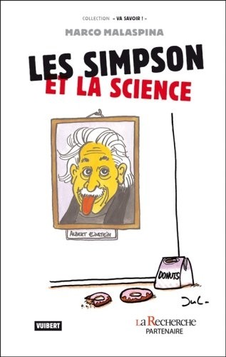 Les Simpson et la science