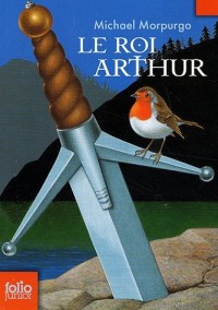 Le roi Arthur