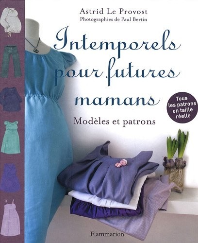 Intemporels pour futures mamans