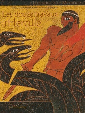 Les douze travaux d'Hercule