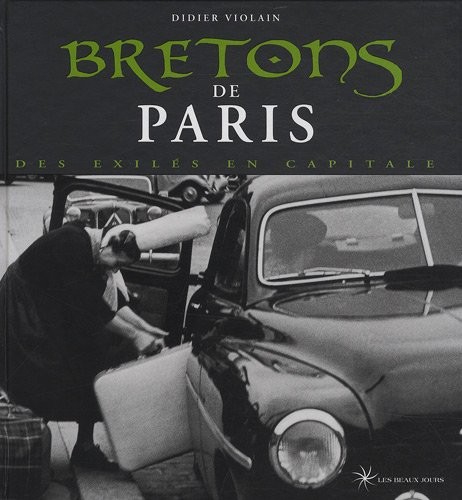 Bretons de Paris