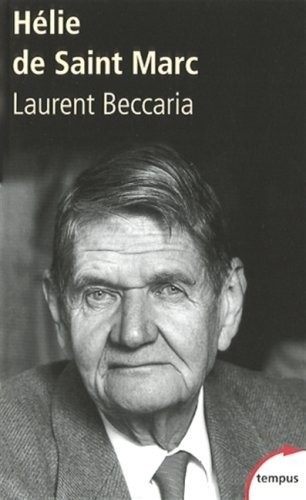 Hélie de Saint Marc