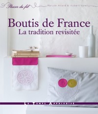 Boutis de France - La tradition revisitée