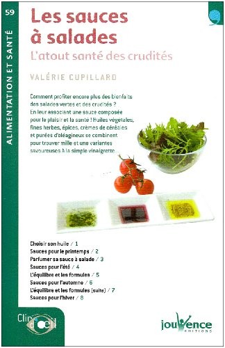 Sauces a Salades (les) N.59