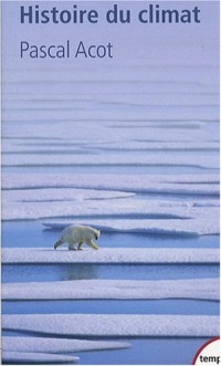 Histoire du climat