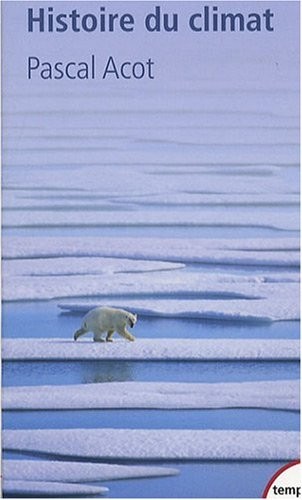 Histoire du climat